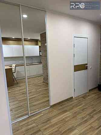 ЖК Seven Перша здача Генератор 1к квартира Дарницкий район Осокорки Киев