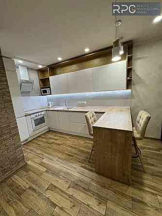 ЖК Seven Перша здача Генератор 1к квартира Дарницкий район Осокорки Киев