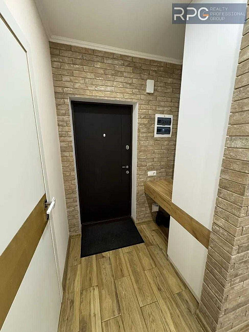 ЖК Seven Перша здача Генератор 1к квартира Дарницкий район Осокорки Киев - изображение 6