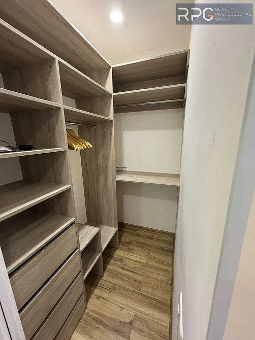 ЖК Seven Перша здача Генератор 1к квартира Дарницкий район Осокорки Киев - изображение 5