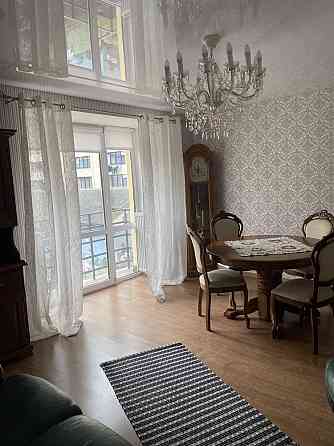 Квартира оренда 2 кім. можна з тваринками Ивано-Франковск