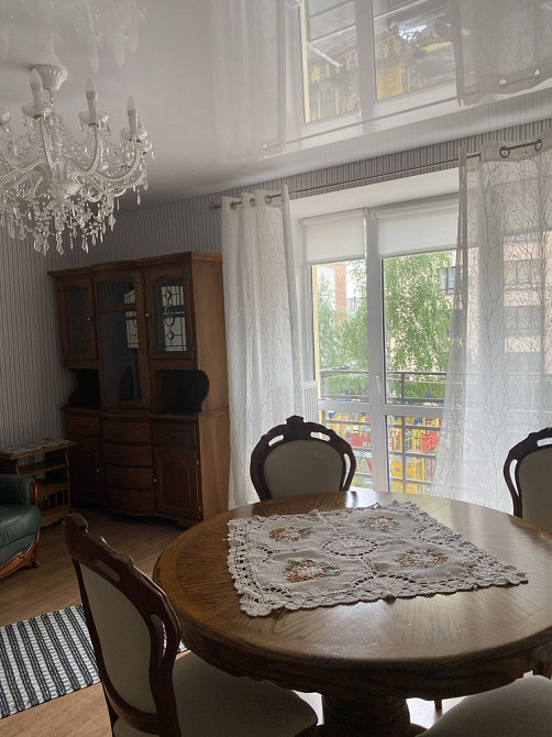 Квартира оренда 2 кім. можна з тваринками Ивано-Франковск - изображение 8