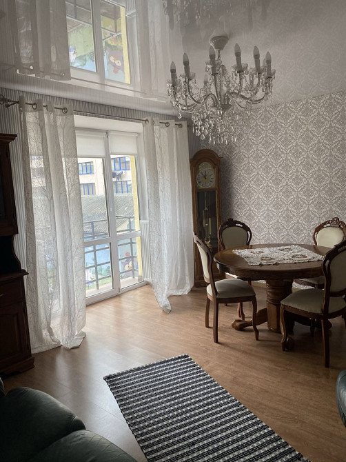 Квартира оренда 2 кім. можна з тваринками Ивано-Франковск - изображение 6