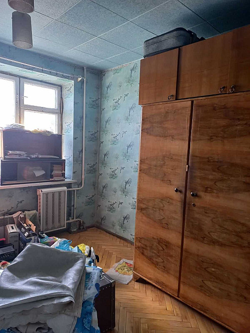 Здача 3к квартири Вітряні гори Перемишльська 1А Киев - изображение 6