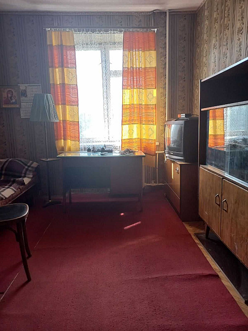 Здача 3к квартири Вітряні гори Перемишльська 1А Киев - изображение 8