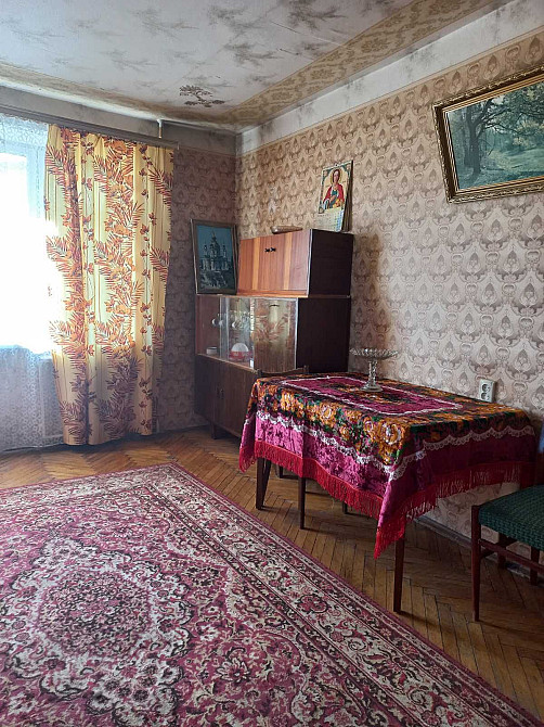 Здача 3к квартири Вітряні гори Перемишльська 1А Киев - изображение 5