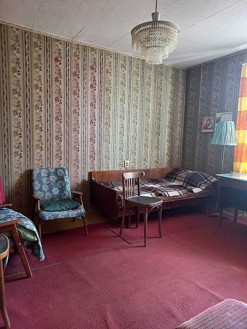 Здача 3к квартири Вітряні гори Перемишльська 1А Киев - изображение 7