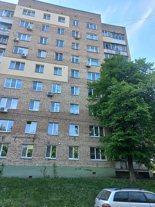 Здача 3к квартири Вітряні гори Перемишльська 1А Киев - изображение 1