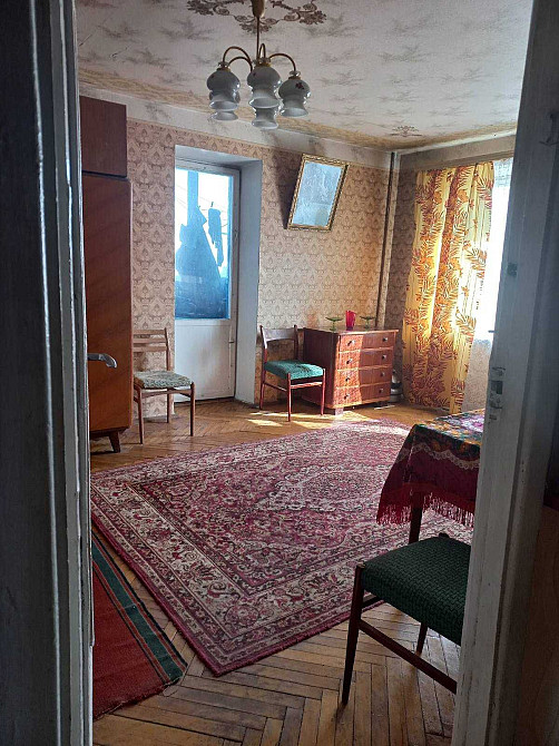 Здача 3к квартири Вітряні гори Перемишльська 1А Киев - изображение 3