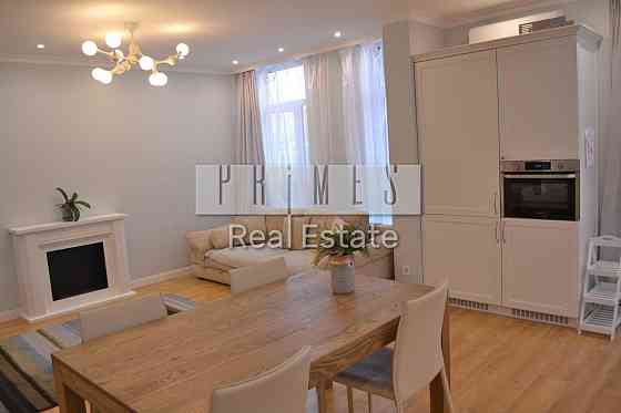 Оренда 4к квартири, ЖК Комфорт Таун, вул. Регенераторна, 4 Киев