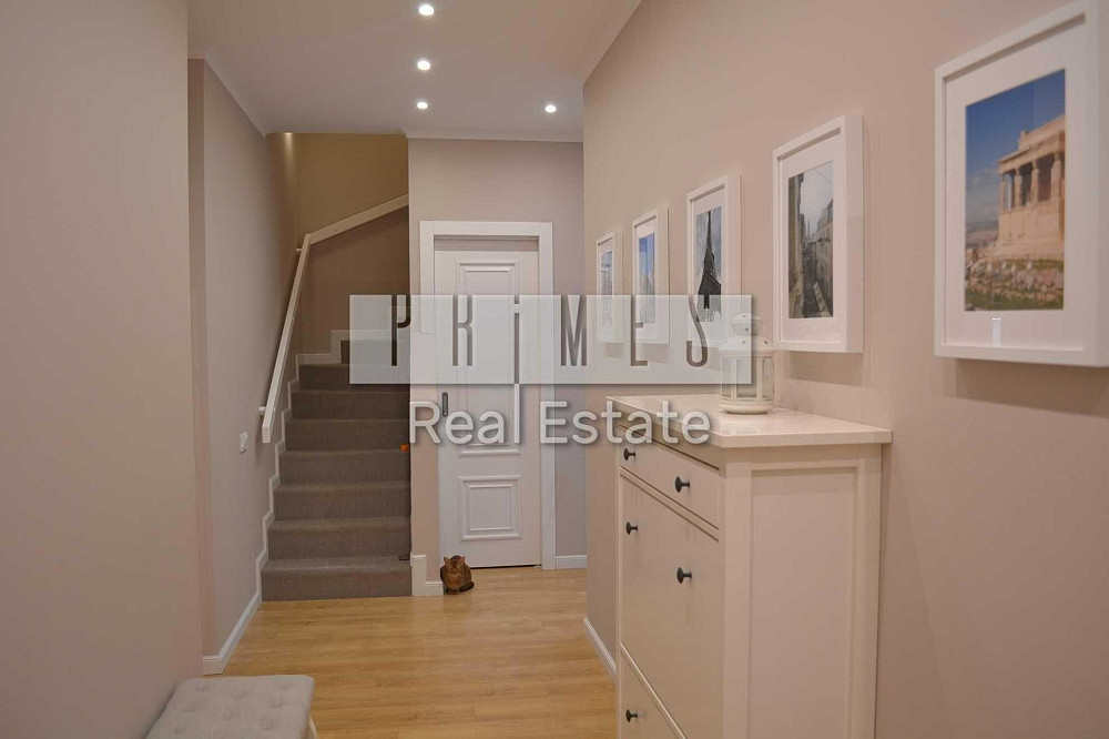 Оренда 4к квартири, ЖК Комфорт Таун, вул. Регенераторна, 4 Киев - изображение 6