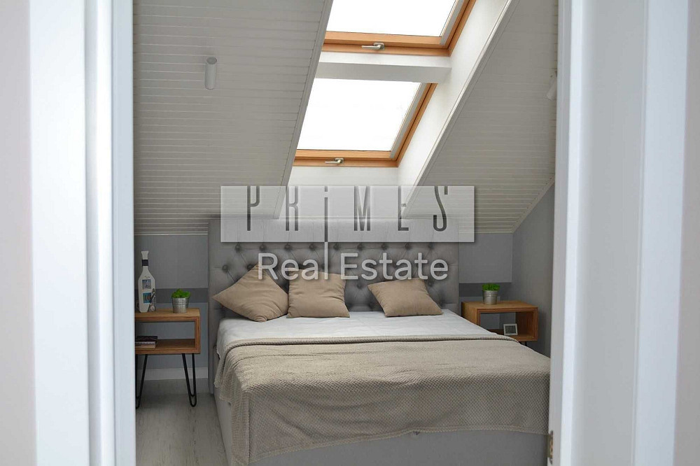 Оренда 4к квартири, ЖК Комфорт Таун, вул. Регенераторна, 4 Киев - изображение 3