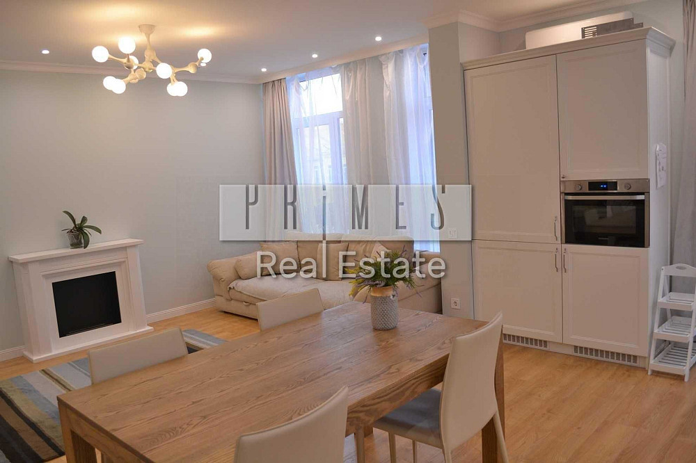 Оренда 4к квартири, ЖК Комфорт Таун, вул. Регенераторна, 4 Киев - изображение 2