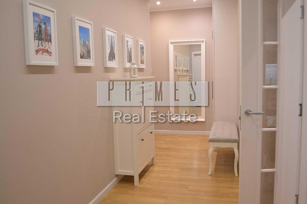 Оренда 4к квартири, ЖК Комфорт Таун, вул. Регенераторна, 4 Киев - изображение 7