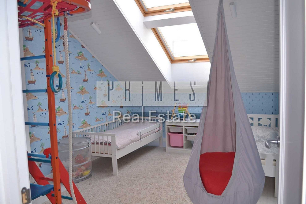 Оренда 4к квартири, ЖК Комфорт Таун, вул. Регенераторна, 4 Киев - изображение 8