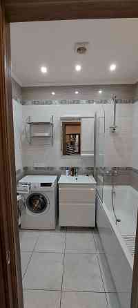 Здається 2х кімн.квартира 70м.кв. без КОМІСІЇ (метро Червоний хутір) Киев