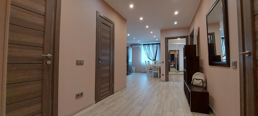 Здається 2х кімн.квартира 70м.кв. без КОМІСІЇ (метро Червоний хутір) Киев - изображение 3