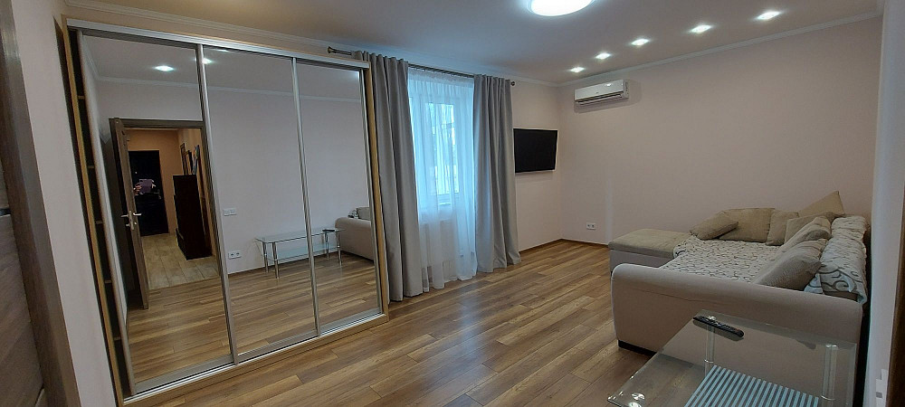 Здається 2х кімн.квартира 70м.кв. без КОМІСІЇ (метро Червоний хутір) Киев - изображение 5