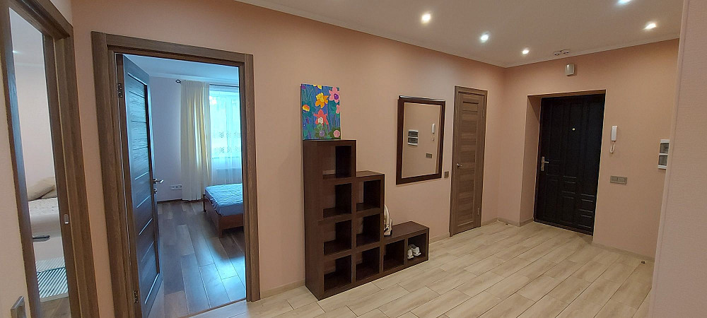 Здається 2х кімн.квартира 70м.кв. без КОМІСІЇ (метро Червоний хутір) Киев - изображение 2