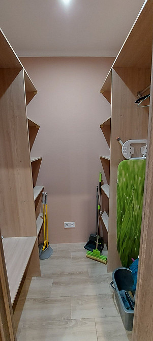 Здається 2х кімн.квартира 70м.кв. без КОМІСІЇ (метро Червоний хутір) Киев - изображение 8