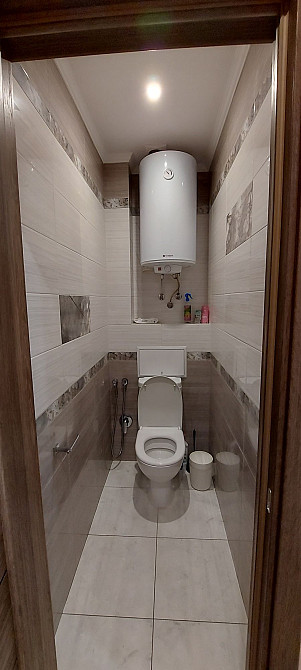 Здається 2х кімн.квартира 70м.кв. без КОМІСІЇ (метро Червоний хутір) Киев - изображение 7