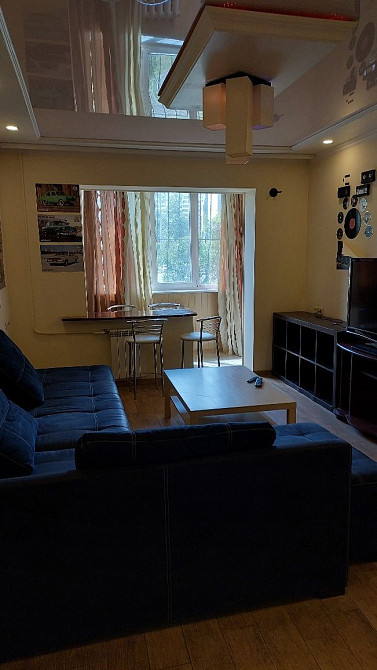 Сдам 3 х кімн квартиру Киев - изображение 8