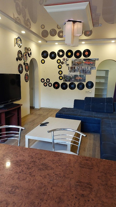 Сдам 3 х кімн квартиру Киев - изображение 1