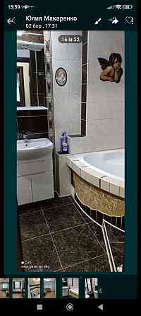 Аренда 3-х комнатной квартиры Константиновка (Одесская обл.)