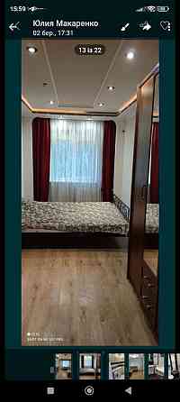 Аренда 3-х комнатной квартиры Константиновка (Одесская обл.)