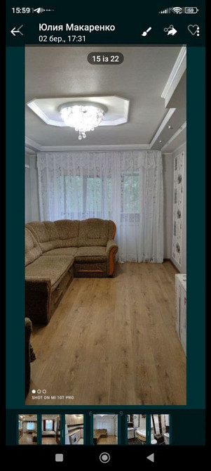 Аренда 3-х комнатной квартиры Костянтинівка (Одеська обл.) - зображення 3