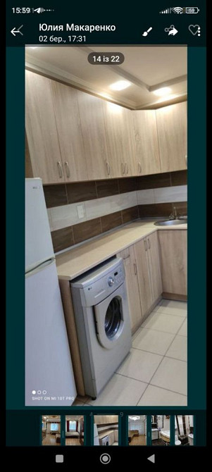 Аренда 3-х комнатной квартиры Костянтинівка (Одеська обл.) - зображення 4