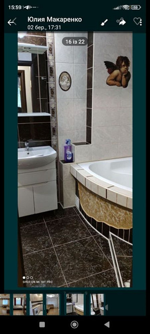 Аренда 3-х комнатной квартиры Костянтинівка (Одеська обл.) - зображення 5