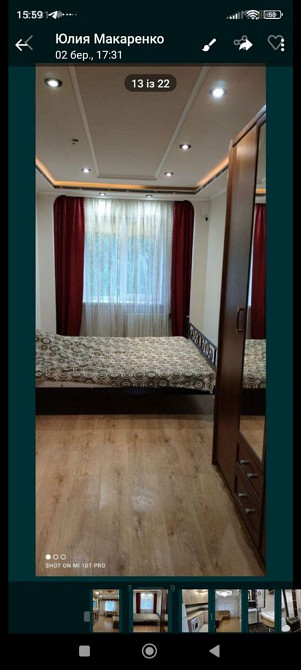 Аренда 3-х комнатной квартиры Костянтинівка (Одеська обл.) - зображення 2