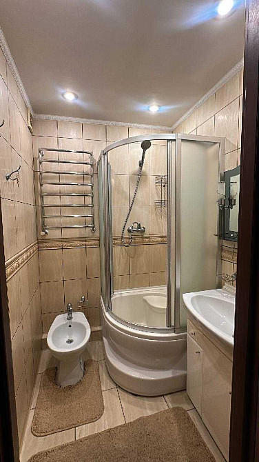 Оренда 2 кім. квартри вул. Лінкольна Львов - изображение 8