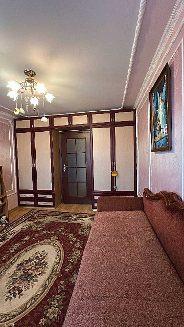 Оренда 2 кім. квартри вул. Лінкольна Львов - изображение 5