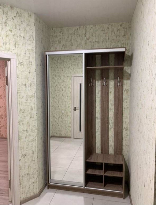 Здам 1 кімнатну квартиру Хмельницкий - изображение 5