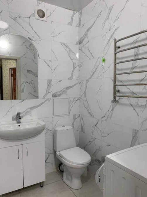 Здам 1 кімнатну квартиру Хмельницкий - изображение 6