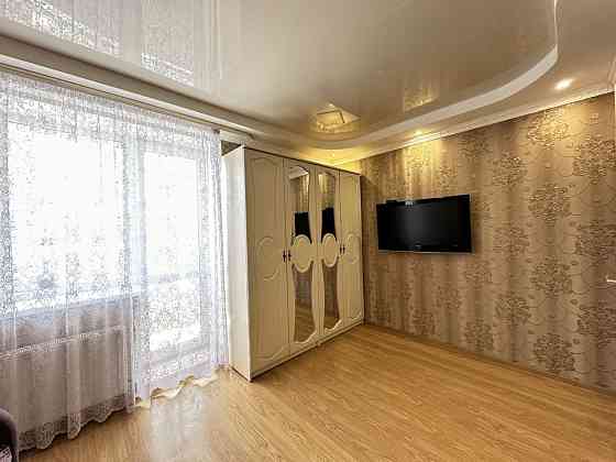 1 кім квартира з автоном опаленням, р-н Масани Чернигов