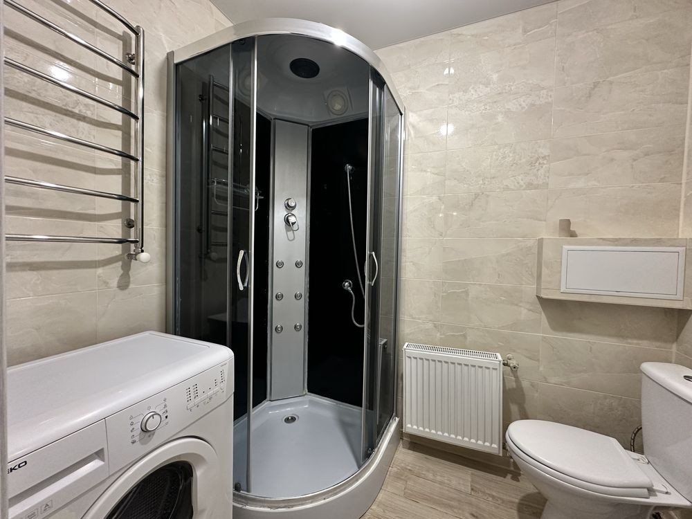 1 кім квартира з автоном опаленням, р-н Масани Чернигов - изображение 6