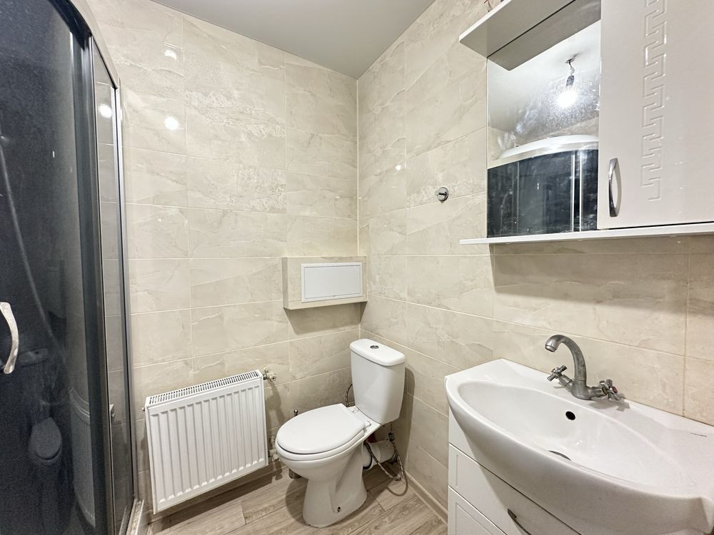 1 кім квартира з автоном опаленням, р-н Масани Чернигов - изображение 7