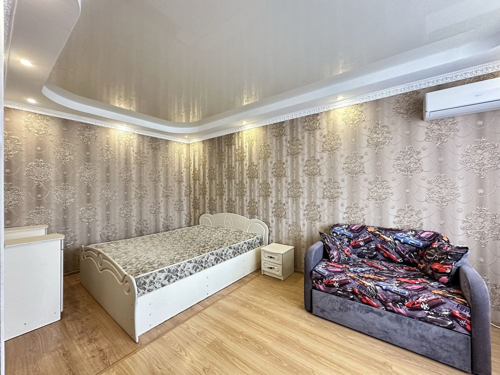 1 кім квартира з автоном опаленням, р-н Масани Чернигов - изображение 4