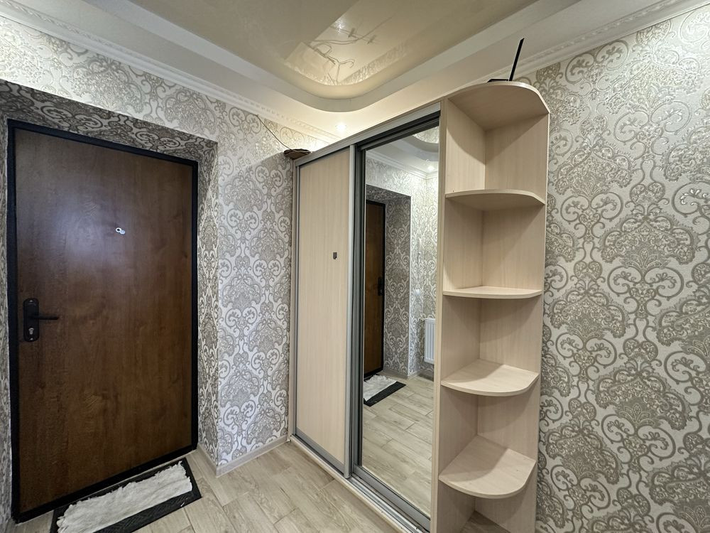 1 кім квартира з автоном опаленням, р-н Масани Чернигов - изображение 8