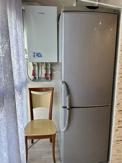 1 кім квартира з автоном опаленням, р-н Масани Чернигов - изображение 3