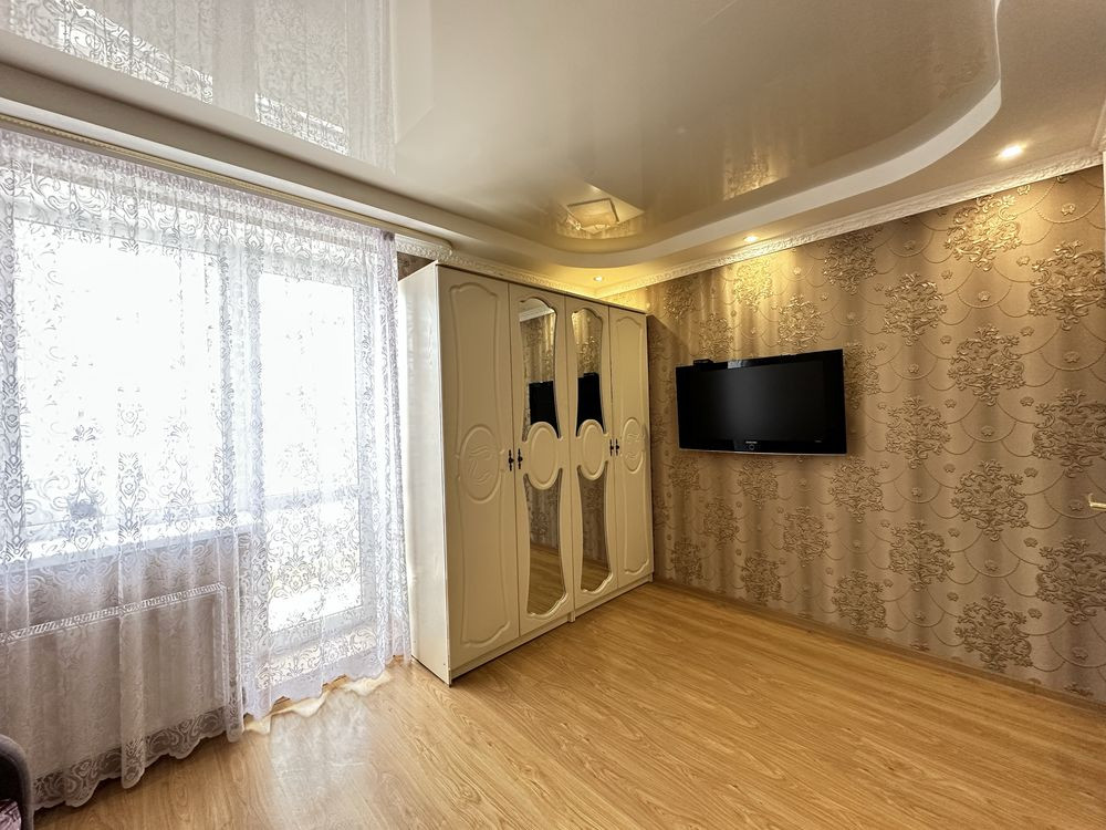 1 кім квартира з автоном опаленням, р-н Масани Чернигов - изображение 5