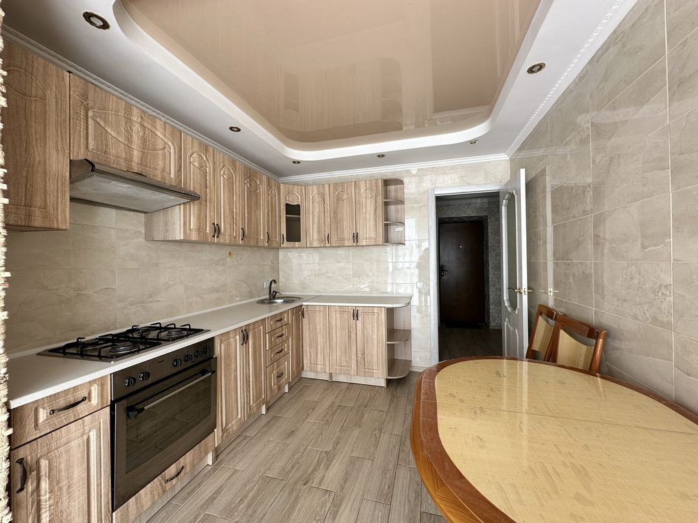 1 кім квартира з автоном опаленням, р-н Масани Чернигов - изображение 1