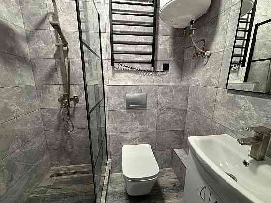 Сдам 1к квартиру Левобережный Днепр