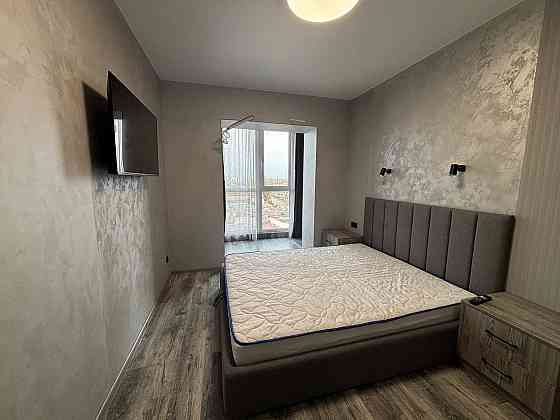 Сдам 1к квартиру Левобережный Днепр