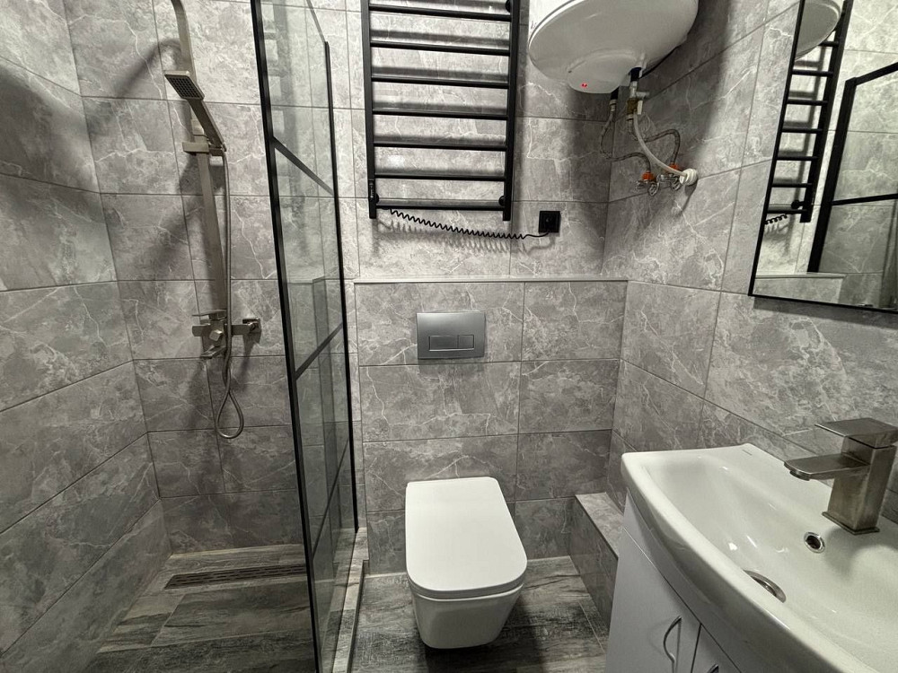 Сдам 1к квартиру Левобережный Днепр - изображение 3