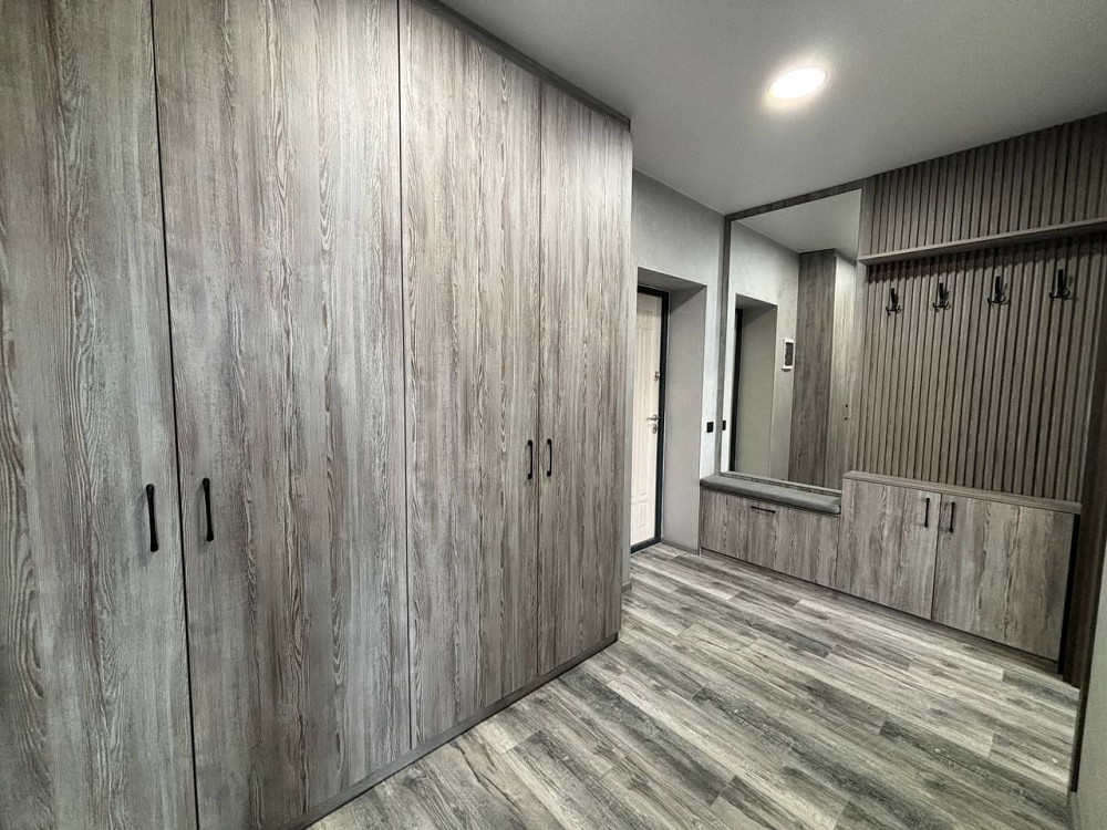 Сдам 1к квартиру Левобережный Днепр - изображение 4