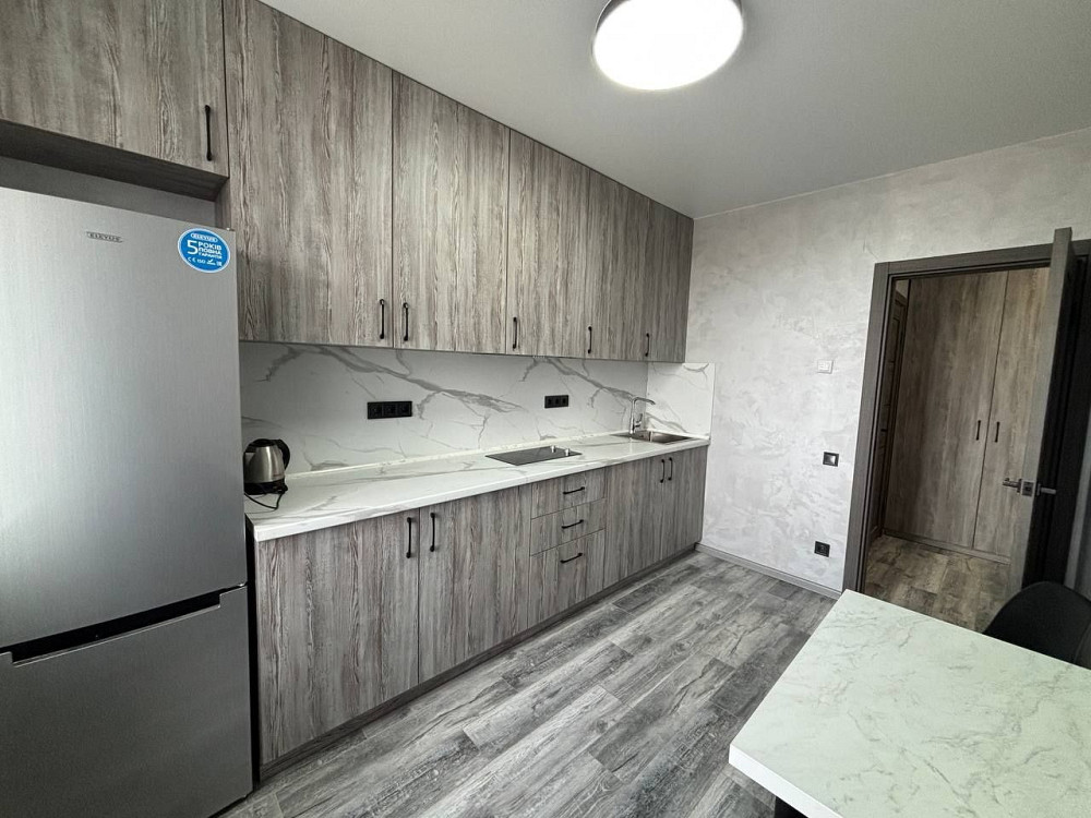 Сдам 1к квартиру Левобережный Днепр - изображение 2